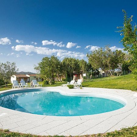 Turismo Rurale Cudacciolu Arzachena Extérieur photo