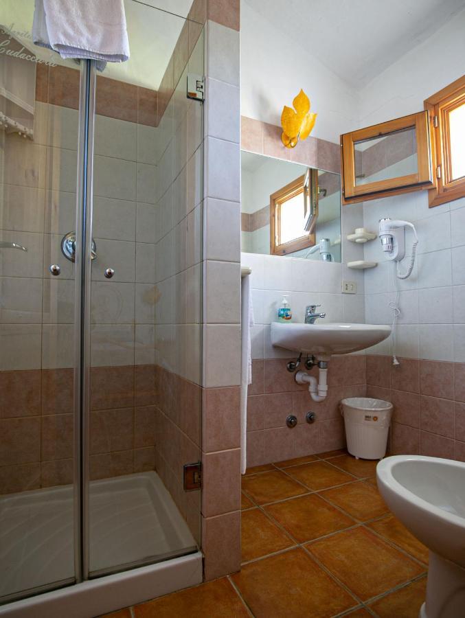 Turismo Rurale Cudacciolu Arzachena Extérieur photo