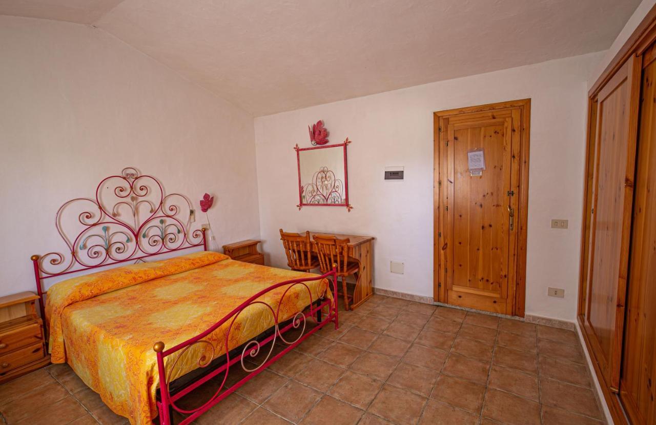 Turismo Rurale Cudacciolu Arzachena Extérieur photo