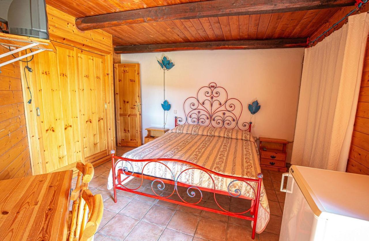 Turismo Rurale Cudacciolu Arzachena Extérieur photo