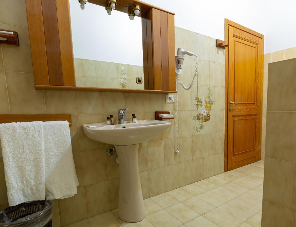 Turismo Rurale Cudacciolu Arzachena Extérieur photo
