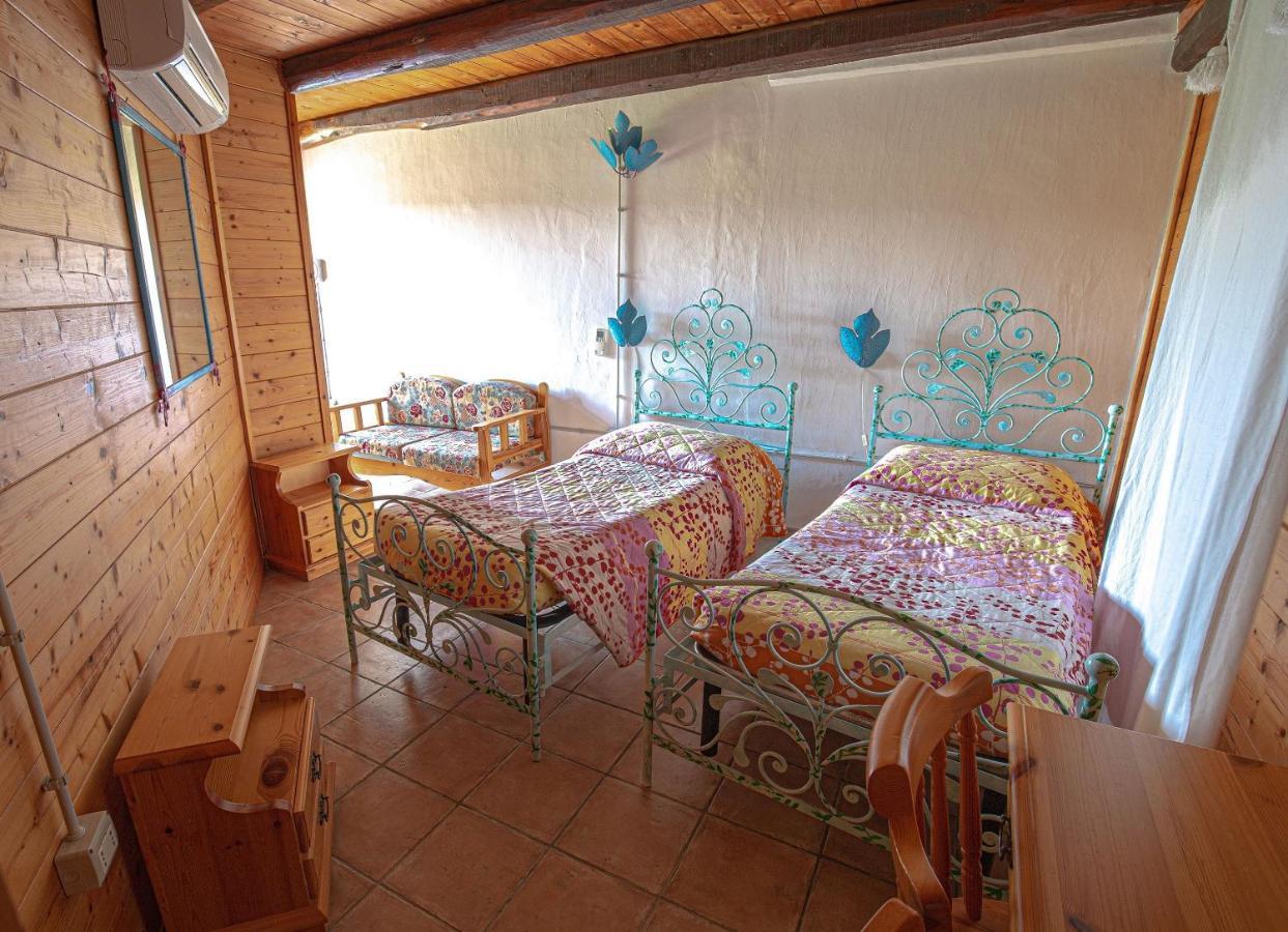Turismo Rurale Cudacciolu Arzachena Extérieur photo