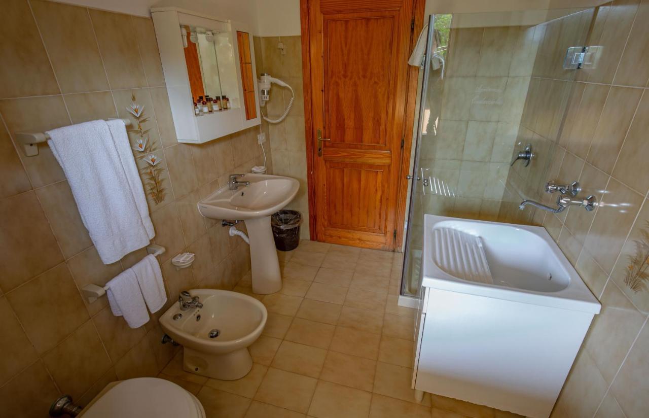 Turismo Rurale Cudacciolu Arzachena Extérieur photo