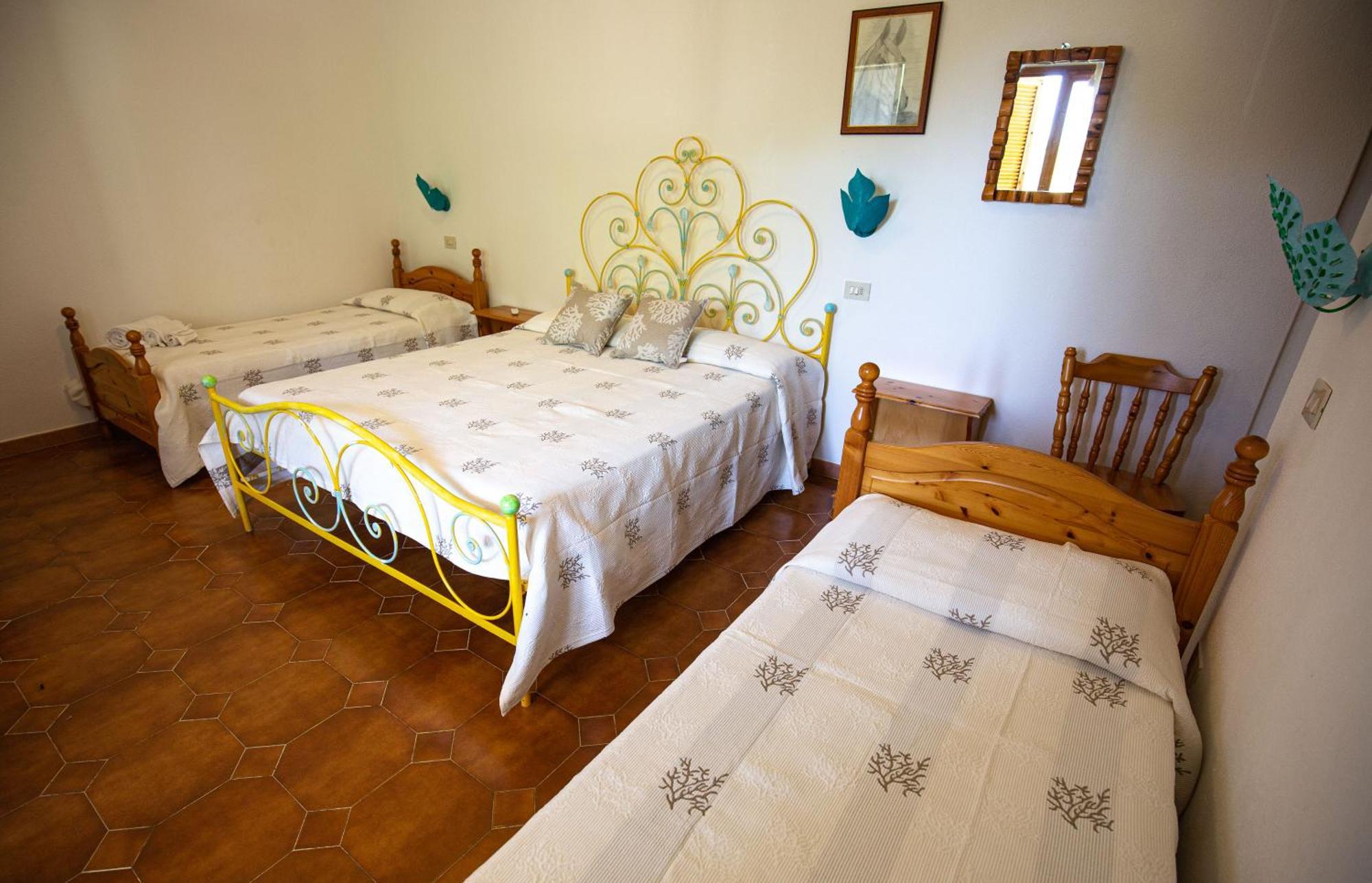 Turismo Rurale Cudacciolu Arzachena Extérieur photo