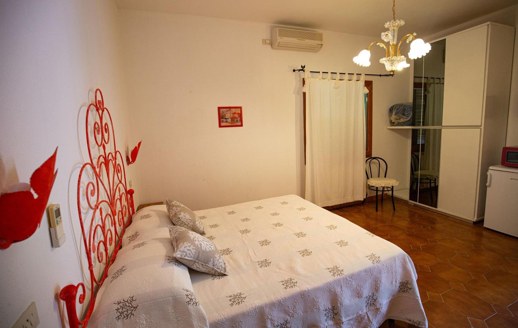 Turismo Rurale Cudacciolu Arzachena Extérieur photo