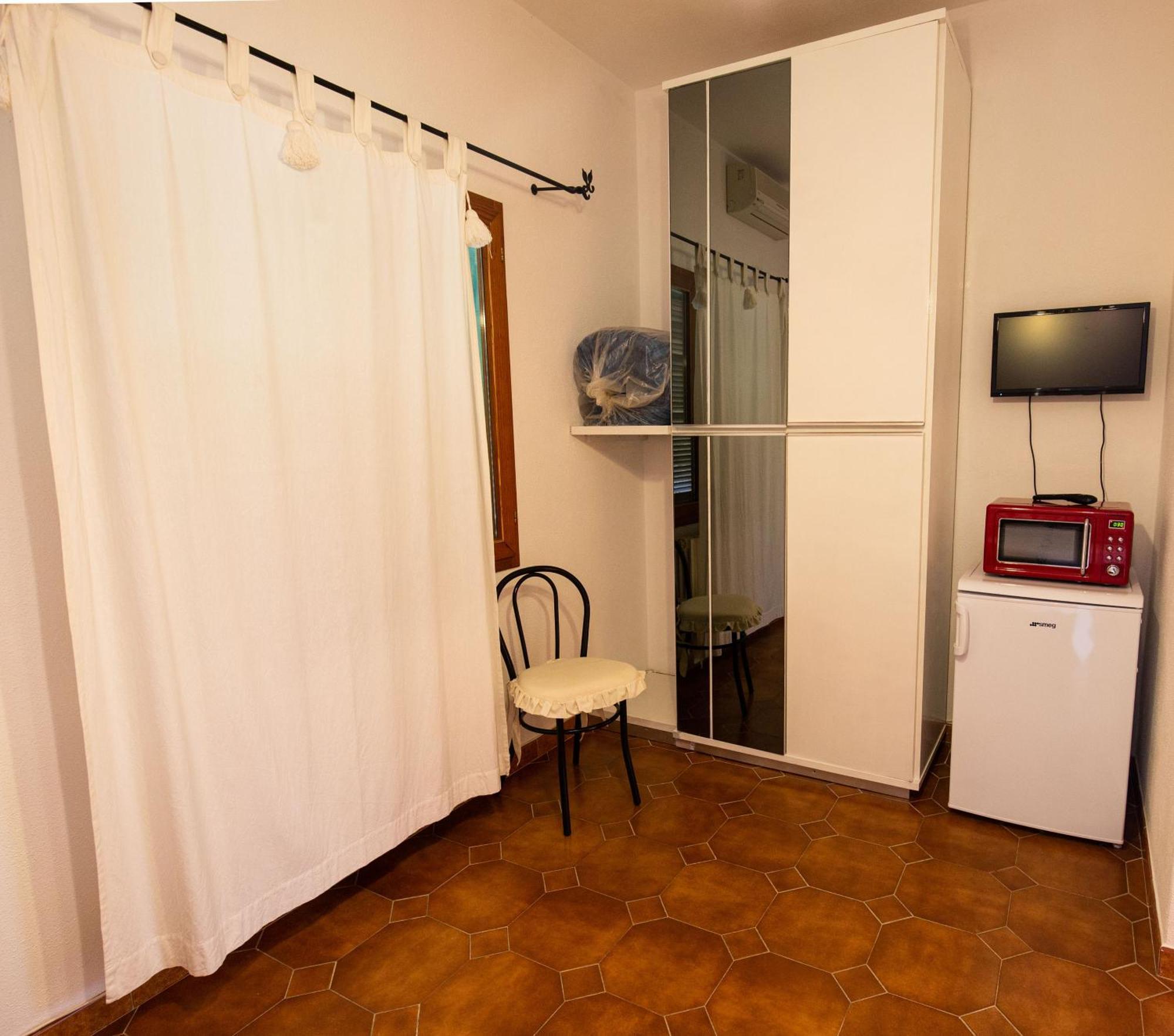 Turismo Rurale Cudacciolu Arzachena Extérieur photo